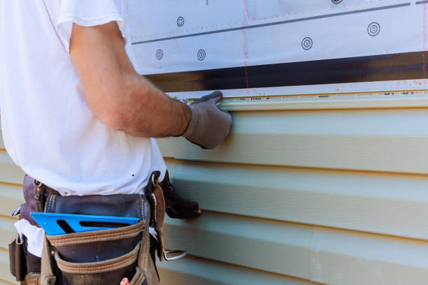 Trusted Vinyl Siding service in Parker, CO - Creative Siding