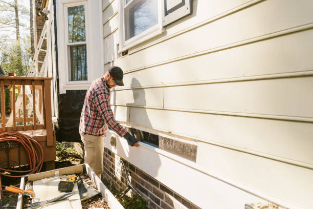 Trusted Siding Contractor service in Parker, CO - Creative Siding